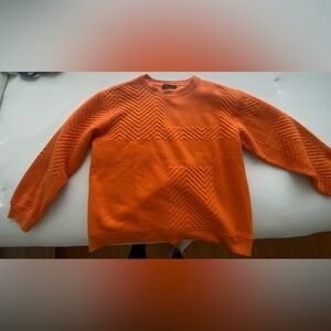 Zara oversized sweater S